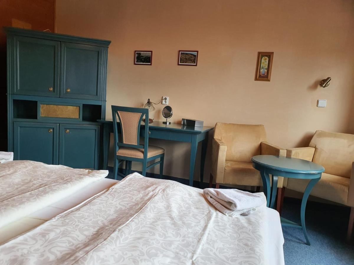 Pam Hotel 3*