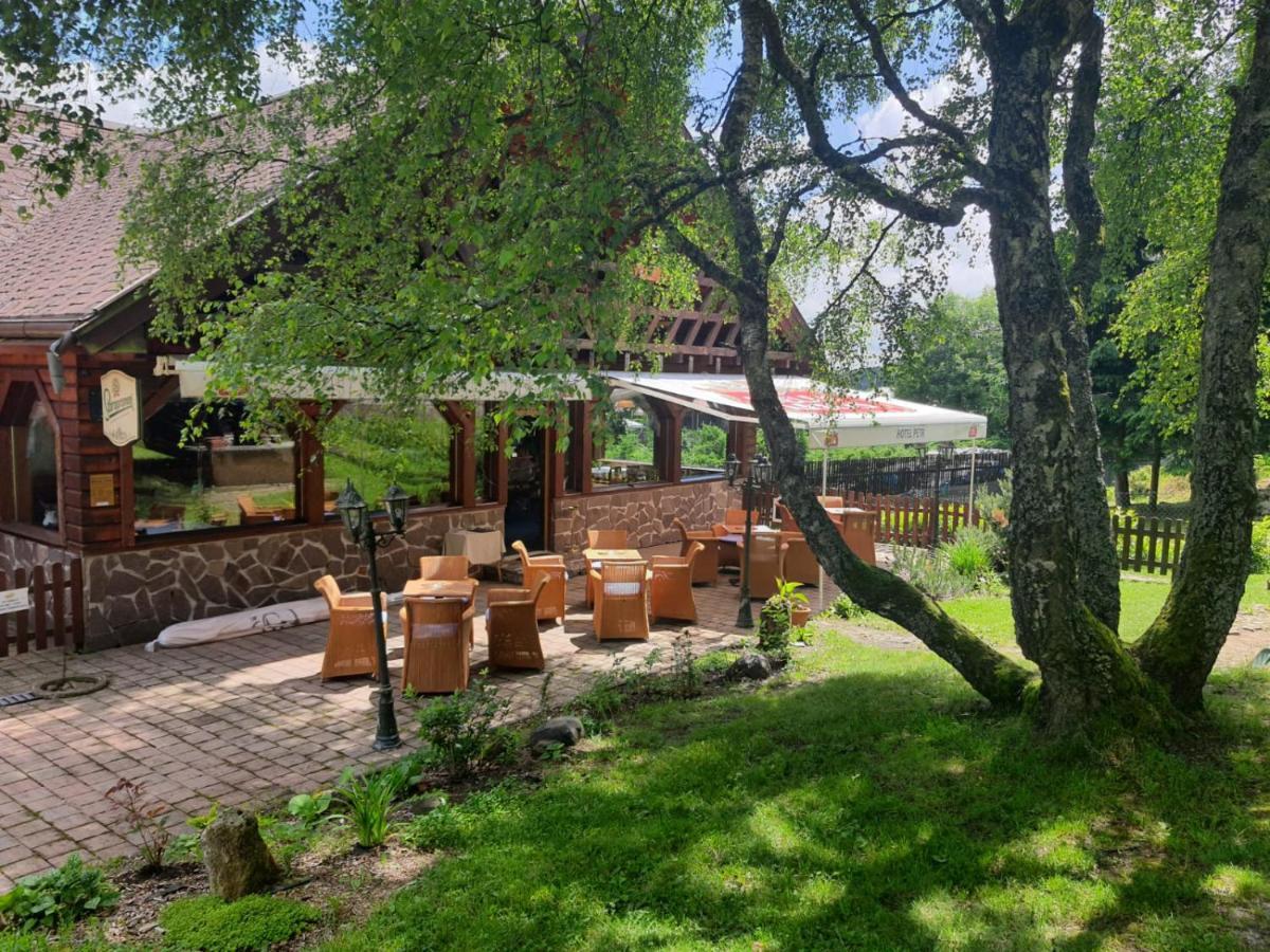 Pam Hotel Jáchymov