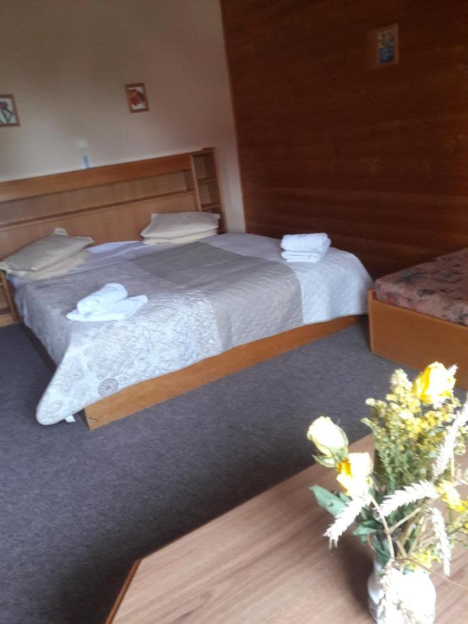 Pam Hotel