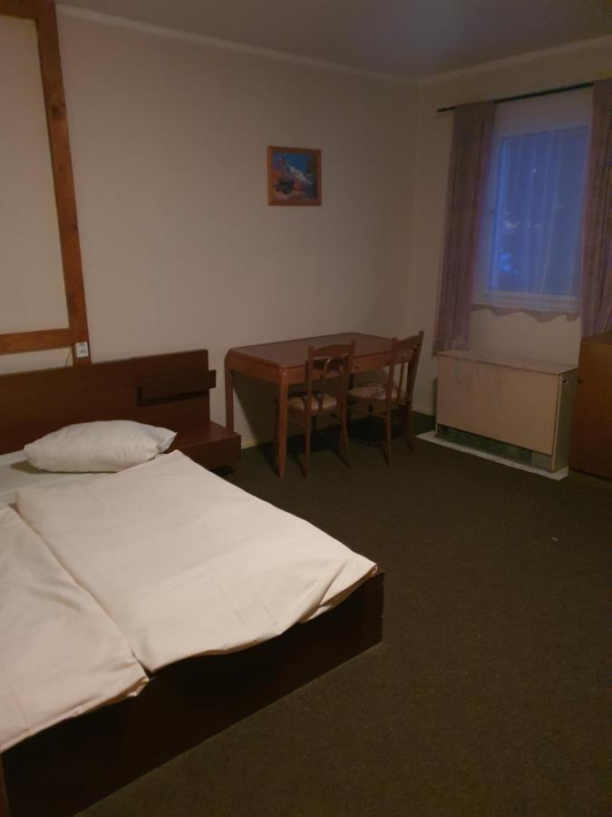 Pam Hotel